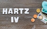  2019   Hartz IV  