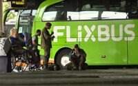 Flixbus   