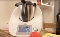   Thermomix 