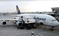 Lufthansa       