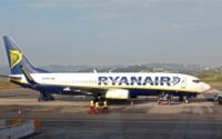 Ryanair      