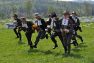 «Весенний бал» в Карловых Варах (Чехия), 28 апреля - 1 мая 2011