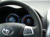 Тест-драйв Toyota Auris Hybrid © K.Harin & O.Sergeev