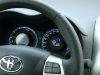 Тест-драйв Toyota Auris Hybrid © K.Harin & O.Sergeev