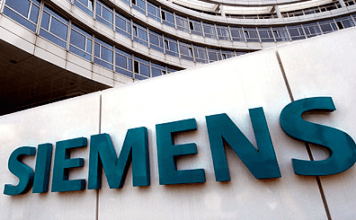 Концерн Siemens заключил миллиардное соглашение с Россией