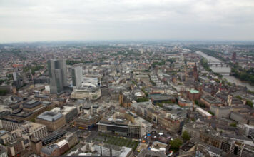 Во Франкфурте пройдет конференция министров внутренних дел ФРГ