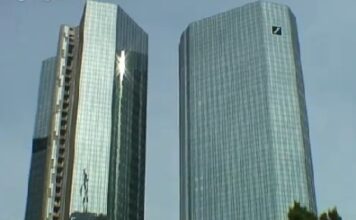 „Deutsche Bank“ прогнозирует рецессию
