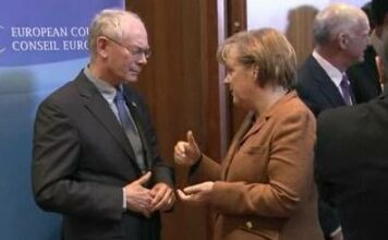 Меркель выразила удовлетворение решением саммита ЕС