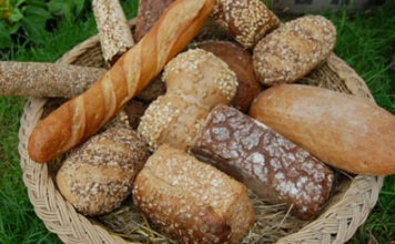 В Германии подорожают продукты питания