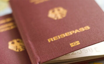 Немецкие бизнесмены потребовали отмены виз с Россией