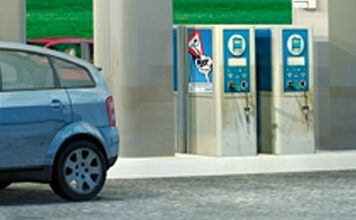 В Германии ввели оплату за воздух