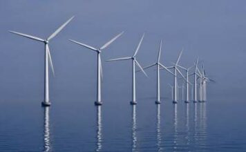 RWE сделает основной упор на ветропарки