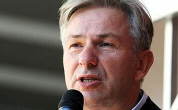 СДПГ преодолела 30-процентную отметку