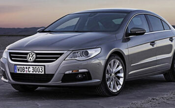 Volkswagen расширяет семейство Passat