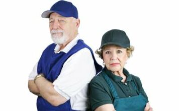 Не бойтесь инфляции: ее нет!