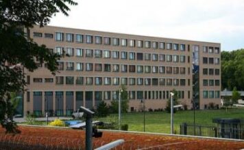 В Германии опасаются появления новых «Брейвиков»