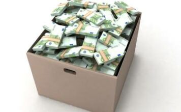 Бундестаг одобрил увеличение стабилизационного фонда Европы