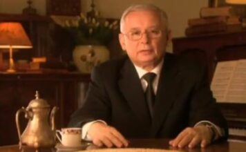 Качинский обвиняет Меркель в «велико-германских» амбициях