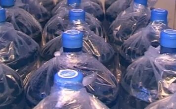 Новые стандарты на питьевую воду в Германии вводятся с 1 ноября