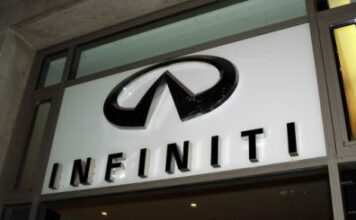 VIP Party by Infiniti