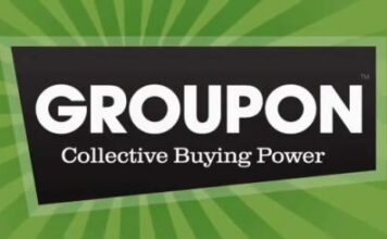 Акции Groupon дешевеют день ото дня