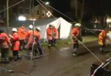 Отца-убийцу 13-летней дочери ищет полиция