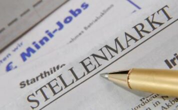 Неполный рабочий день вытесняет полную занятость