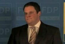 Высказывания секретаря СвДП вызвали беспокойство в партии