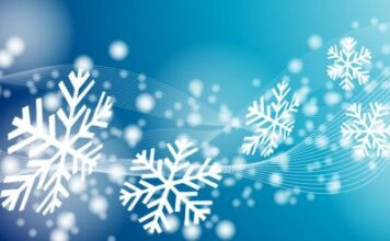 Дед Мороз задерживается в Германии