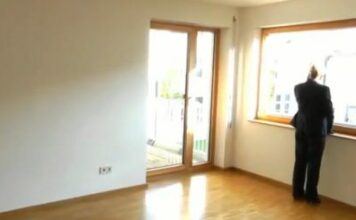 Аренда квартир в Германии особенно дорого обходится одиноким людям