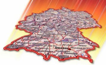 Эмигранты выбирают Германию