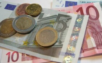 Немцы сократили кредитование слабых стран еврозоны до минимума с 2005 года