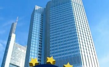 Глава ЕЦБ прибегает к крайней мере