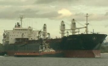 В Гамбурге состоялся суд над сомалийскими пиратами