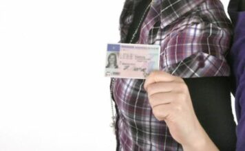 Евросоюз ввел новые водительские удостоверения