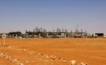 Германия расширит поставки в Мали