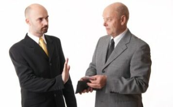 У немцев не хватает времени на нелегальную подработку