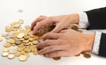 Немцы несильно доверяют банкам