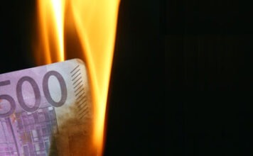 Долги Германии растут Фото: © Roman Sigaev - Fotolia