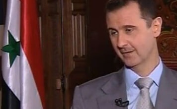 Видеокадр RussiaToday