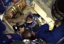 Видеокадр пользователя FullTVNews, YouTube
