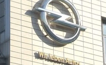 Сотрудники Opel отвергли план санации Видеокадр Euronews
