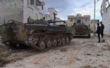 Сирийские повстанцы захватили наблюдателей ООН