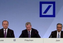 Видеокадр пользователя Deutsche Bank, YouTube