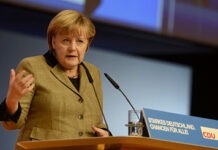 Фото: CDU/CSU-Bundestagsfraktion, Wikipedia.org