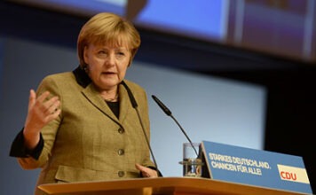 Фото: CDU/CSU-Bundestagsfraktion, Wikipedia.org