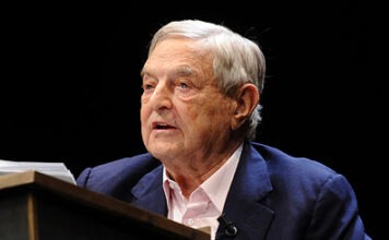 Сорос ставит Берлин перед выбором: еврооблигации или выход из еврозоны Фото: Niccolò Caranti, Wikipedia.org