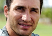 Фото: Wladimir Klitschko, Klitschko Management Group GmbH, http://www.k-mg.com, Wikipedia.org