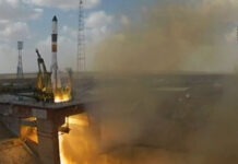 Видеокадр пользователя tvroscosmos, YouTube