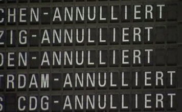 Видеокадр Euronews